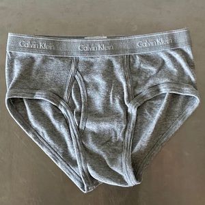 Calvin Klein Briefs (multiple)